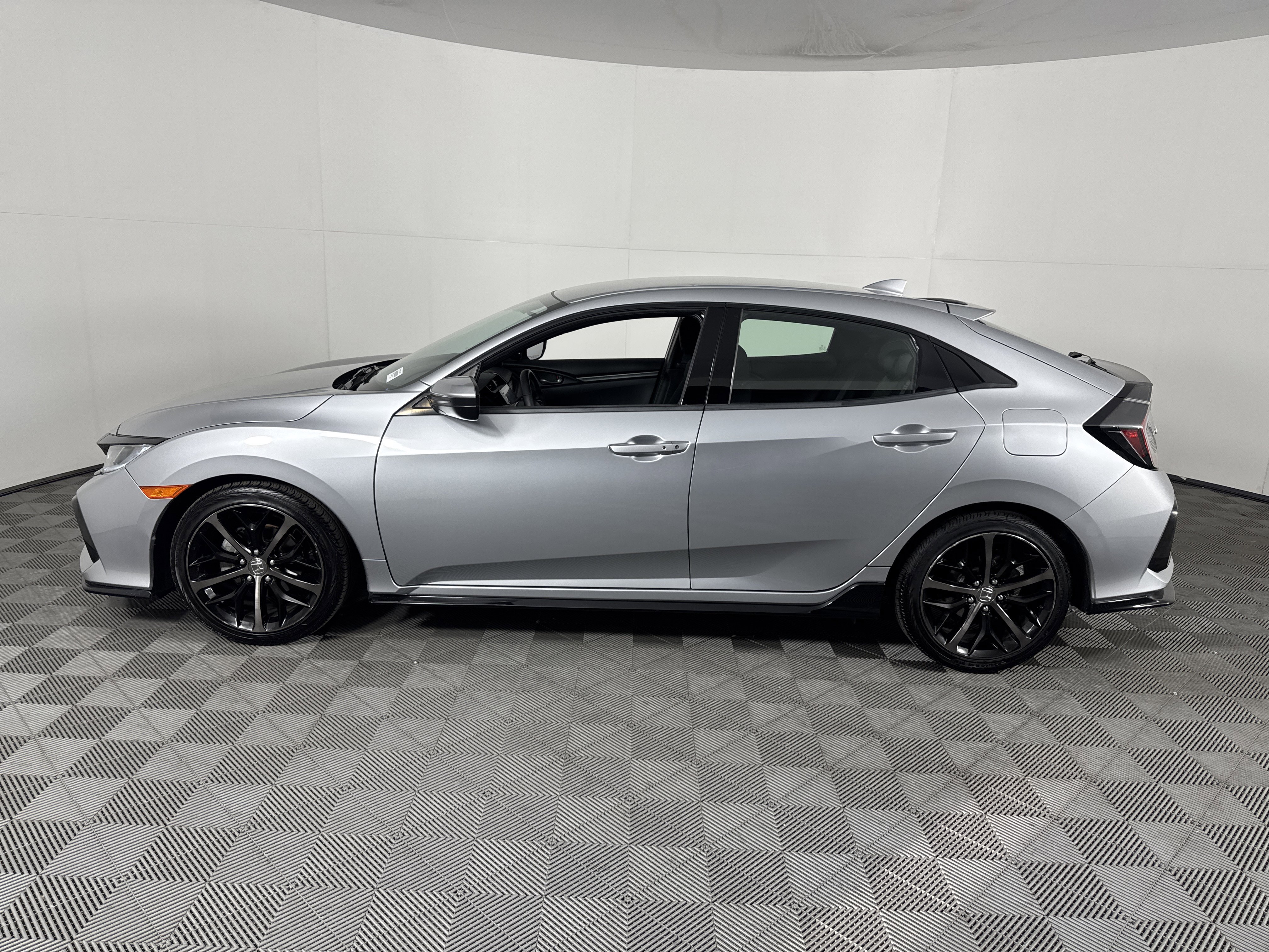 Used 2021 Honda Civic Sport image 7