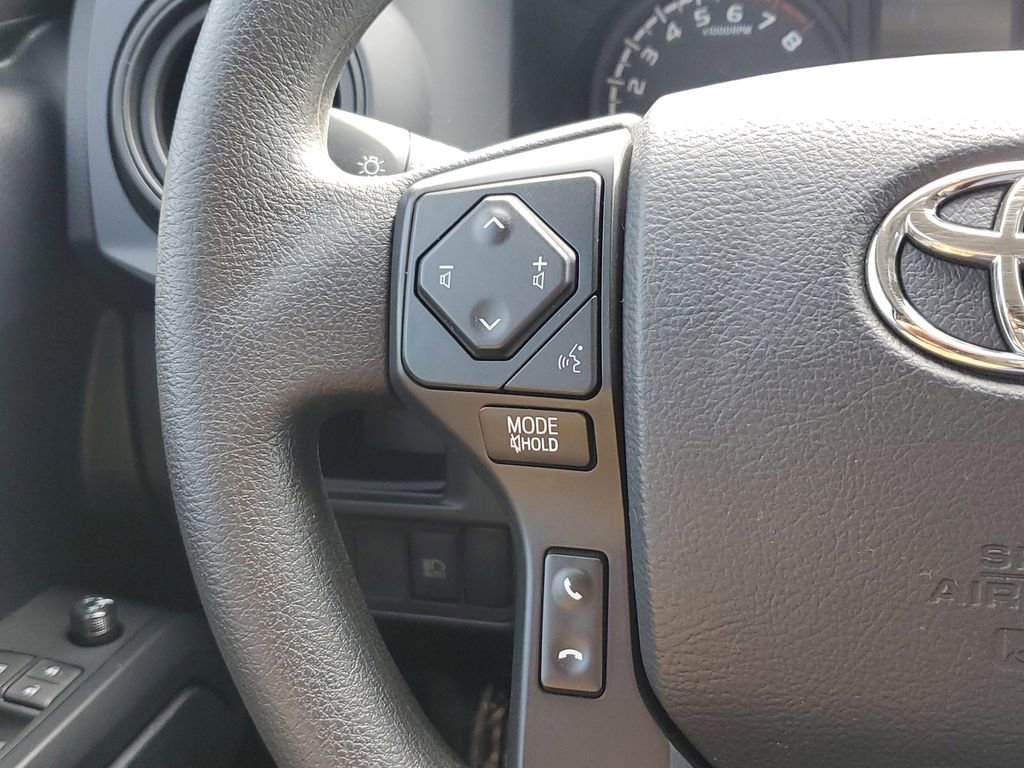 Used 2019 Toyota Tacoma SR image 20
