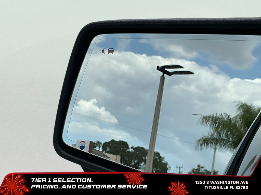 Certified 2023 GMC Sierra 1500 AT4 w/ AT4 Premium Package AWD/4WD image 57