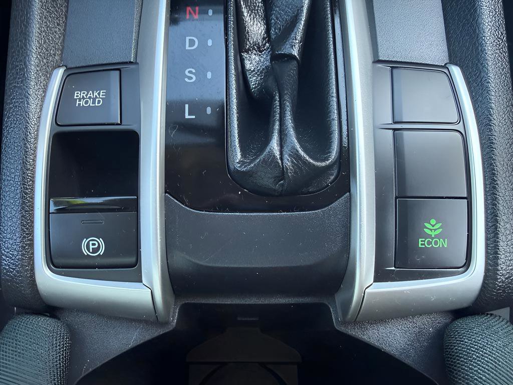 Used 2020 Honda Civic LX image 27