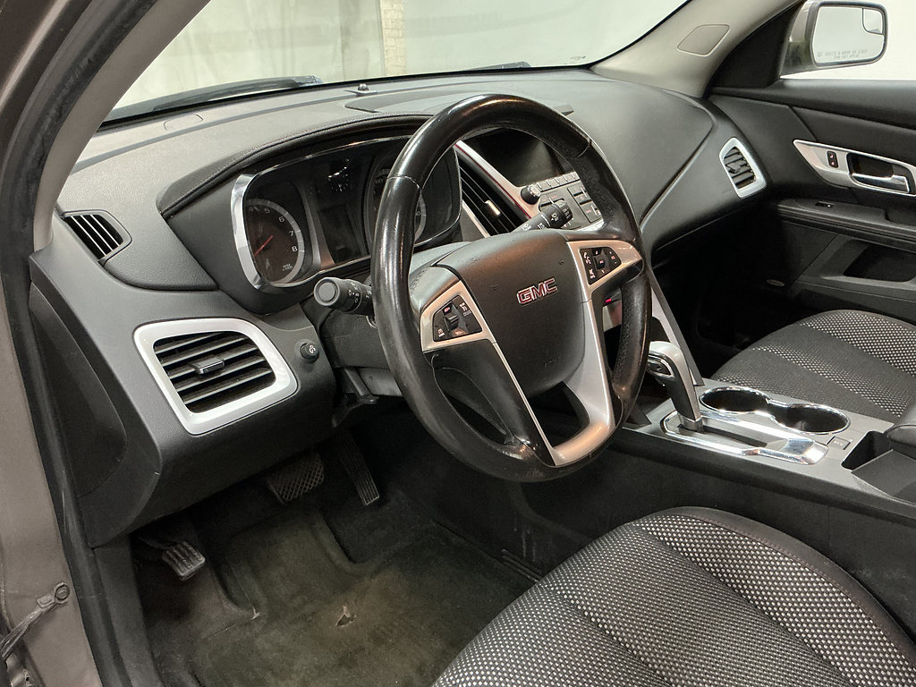 Used 2012 GMC Terrain SLE FWD image 10