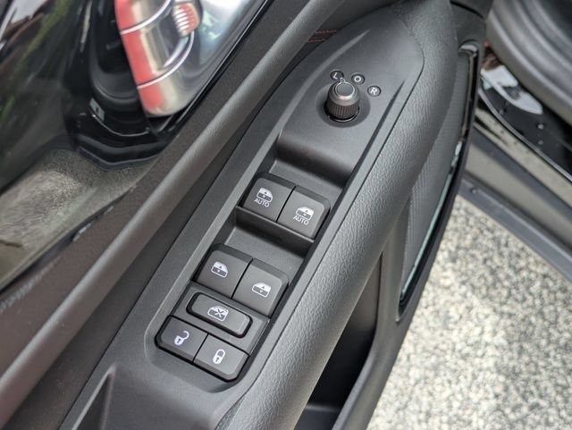 New 2026 Jeep Compass Trailhawk AWD/4WD image 13