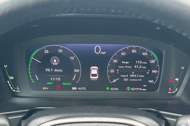 Used 2024 Honda Accord Sport image 25