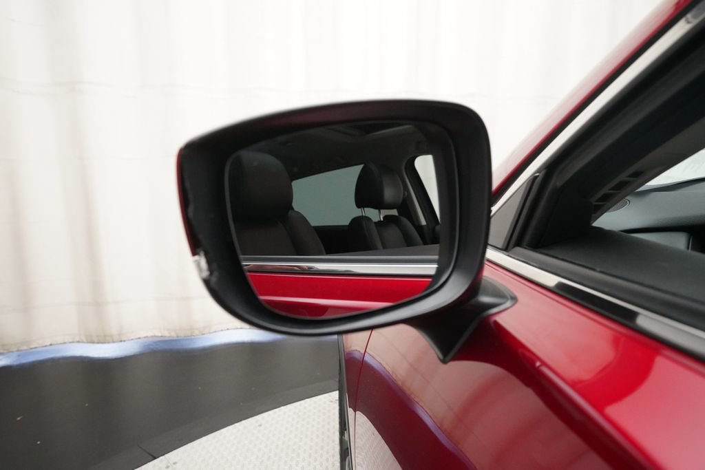 Certified 2023 MAZDA CX-9 Touring Plus image 25