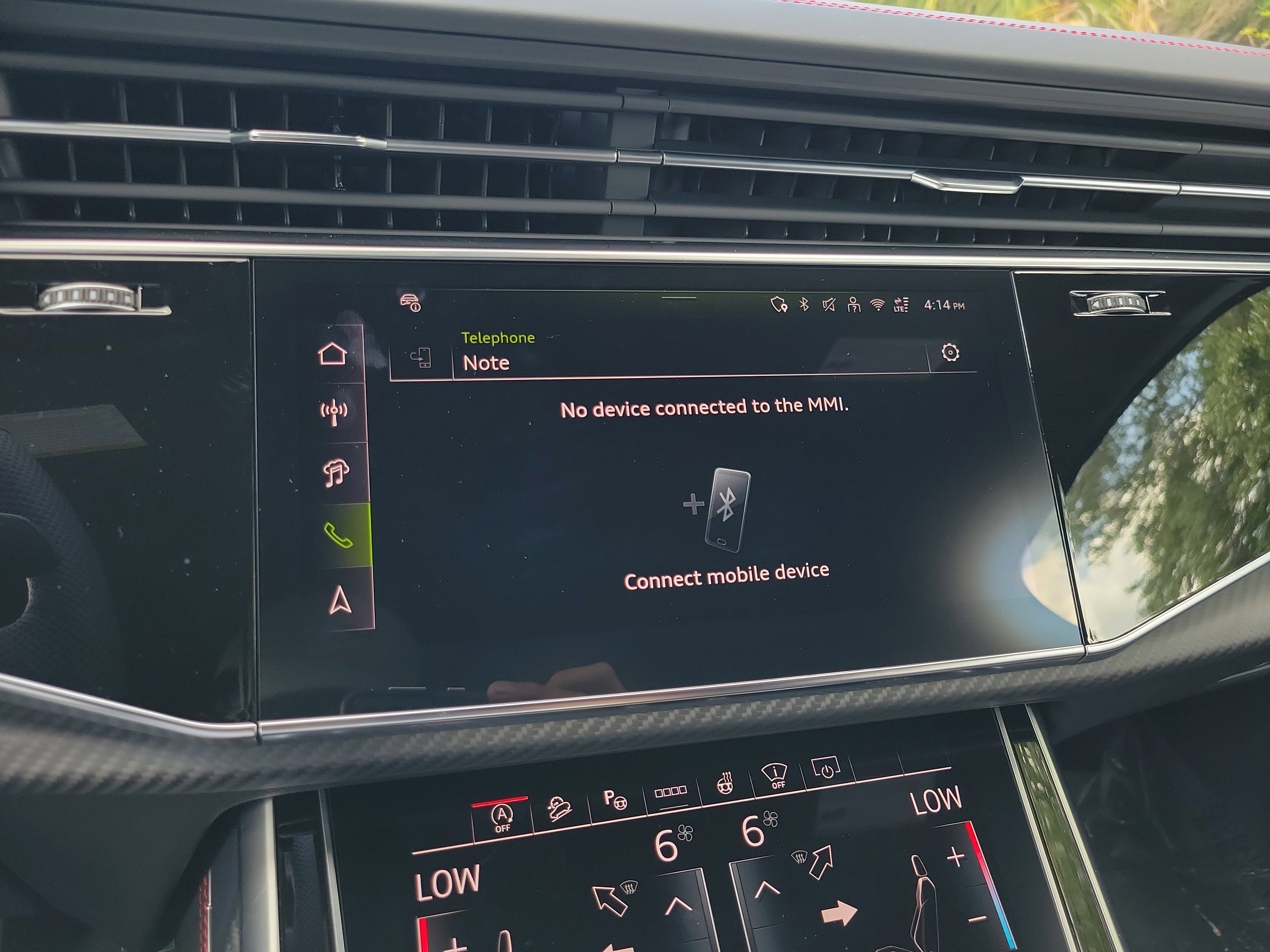 New 2026 Audi Q7 3.0T Prestige AWD/4WD image 23