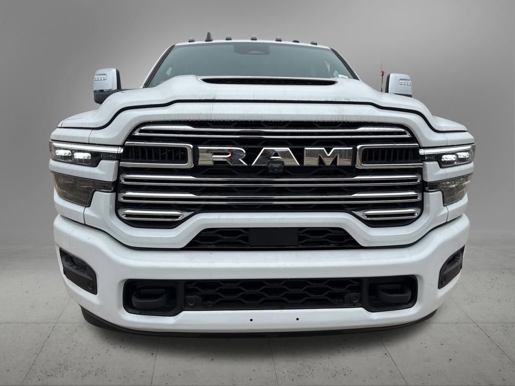 New 2026 RAM 2500 Laramie image 3