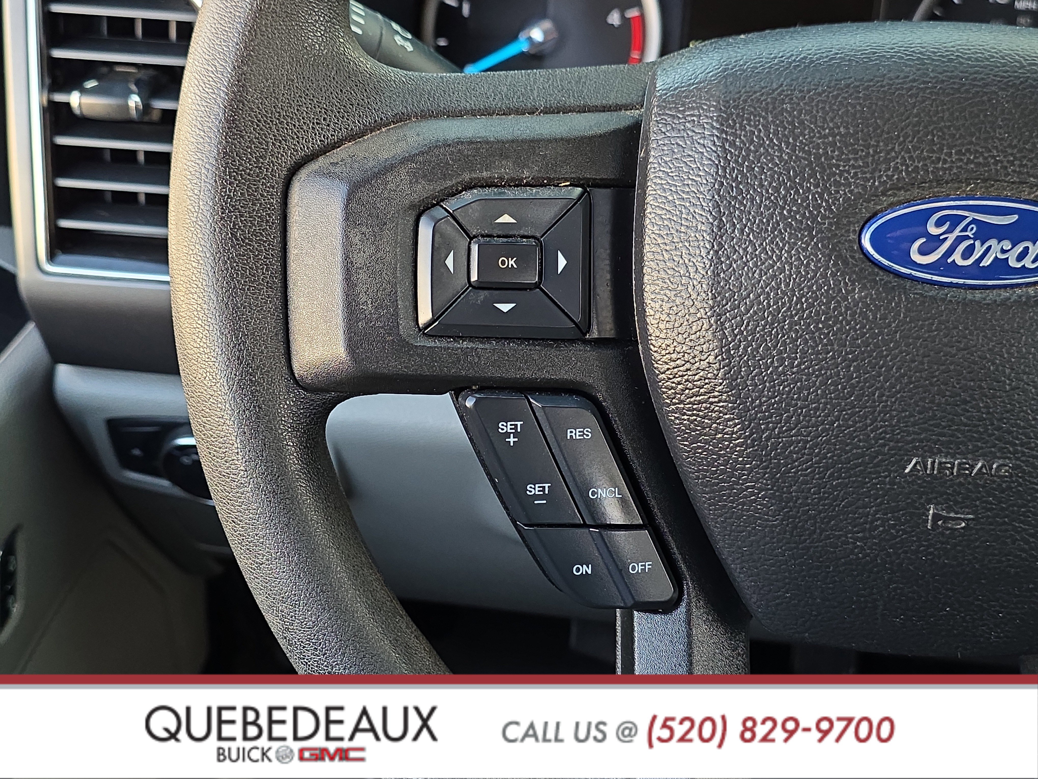 Used 2019 Ford F250 XLT w/ FX4 Off-Road Package AWD/4WD image 21