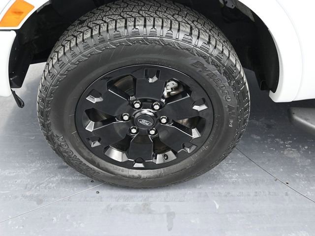 Used 2023 Ford Ranger XLT w/ Equipment Group 301A Mid image 9