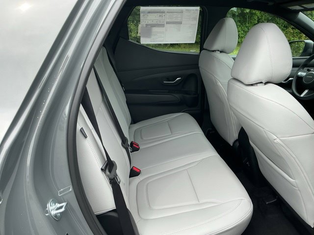New 2026 Hyundai Santa Cruz SEL AWD/4WD image 34