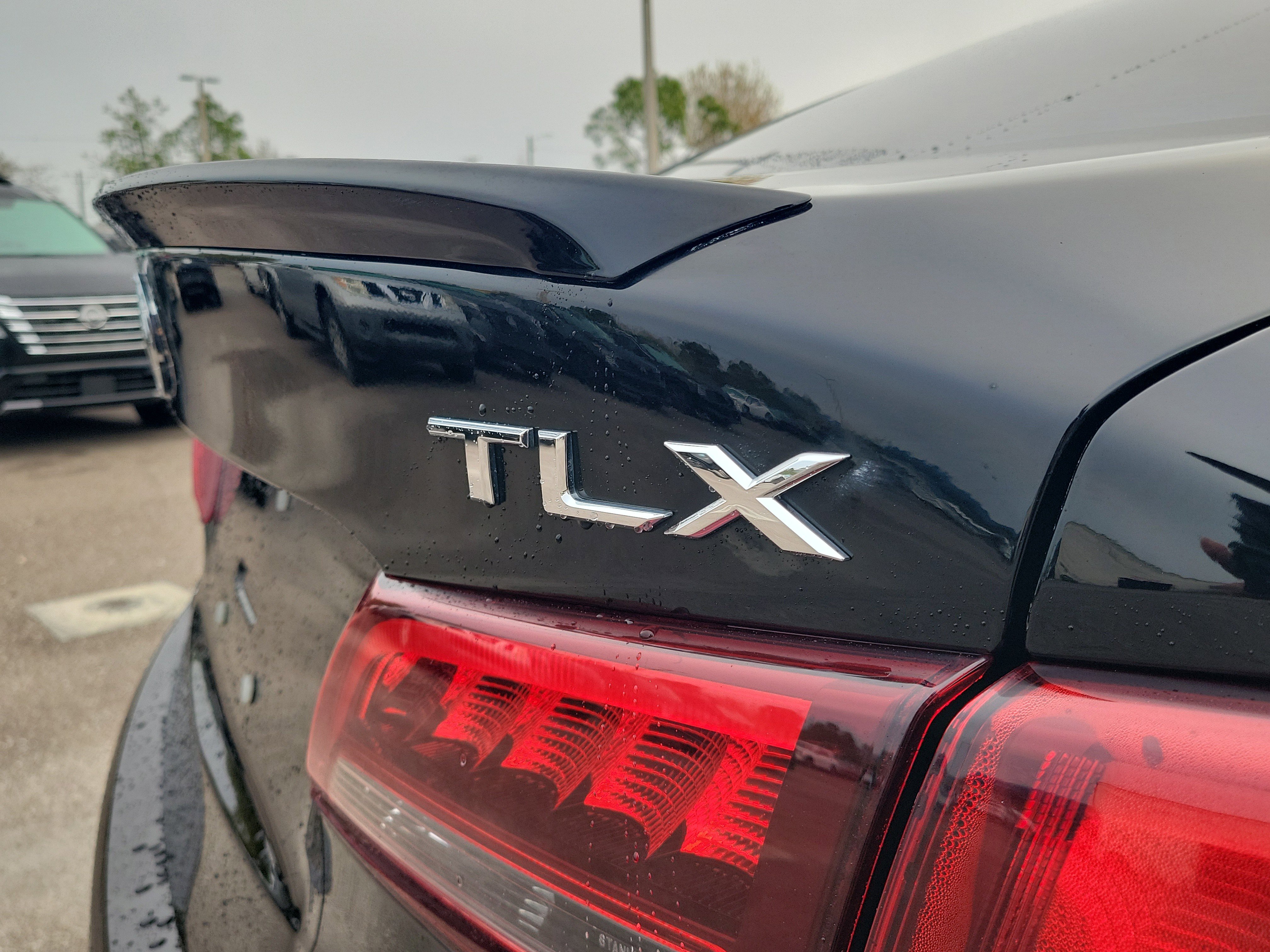 Used 2018 Acura TLX V6 w/ Technology & A-SPEC Pkg image 8