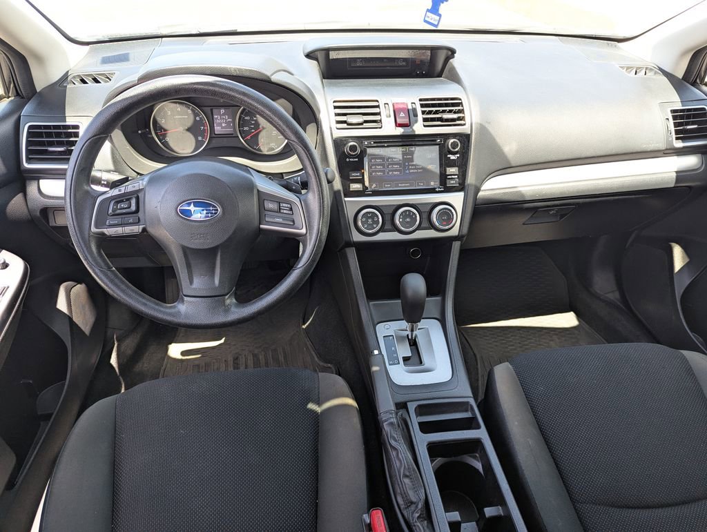 Used 2016 Subaru Impreza 2.0i Premium w/ Popular Package #1 AWD/4WD image 27