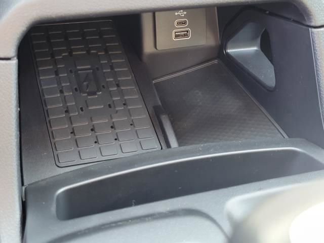 New 2025 Ford Ranger XLT image 35