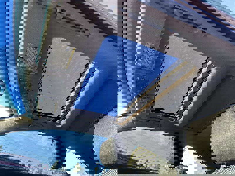 Used 2007 Scion tC Spec image 16