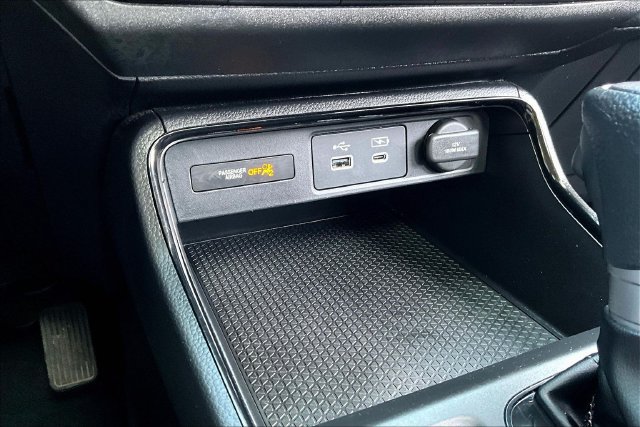 Used 2025 Honda CR-V EX image 16