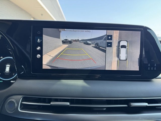 Used 2023 Hyundai Palisade Limited image 22