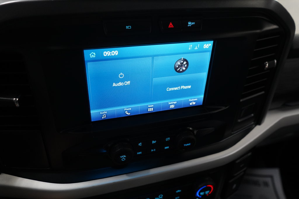 Certified 2022 Ford F150 XLT AWD/4WD image 37