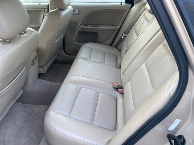Used 2007 Ford Five Hundred Limited FWD image 13
