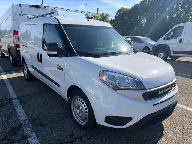 Used 2022 RAM ProMaster City Tradesman FWD image 2