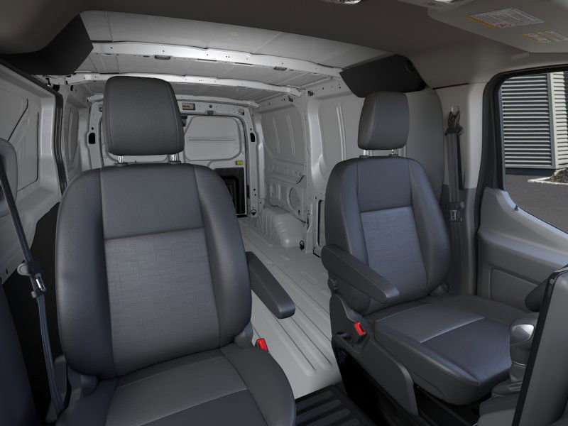 New 2026 Ford Transit 150 Low Roof image 10