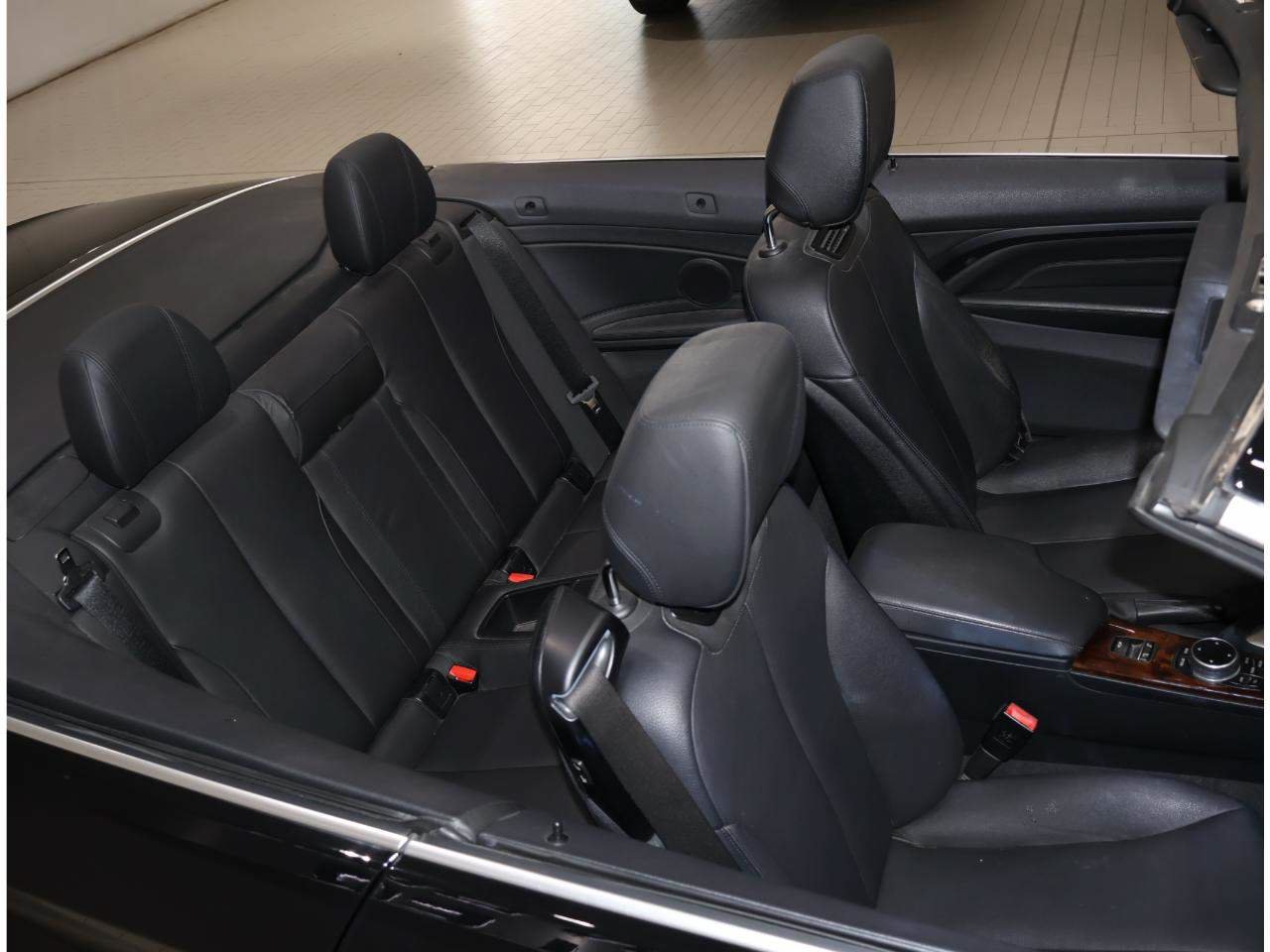 Used 2014 BMW 428i Convertible RWD image 23