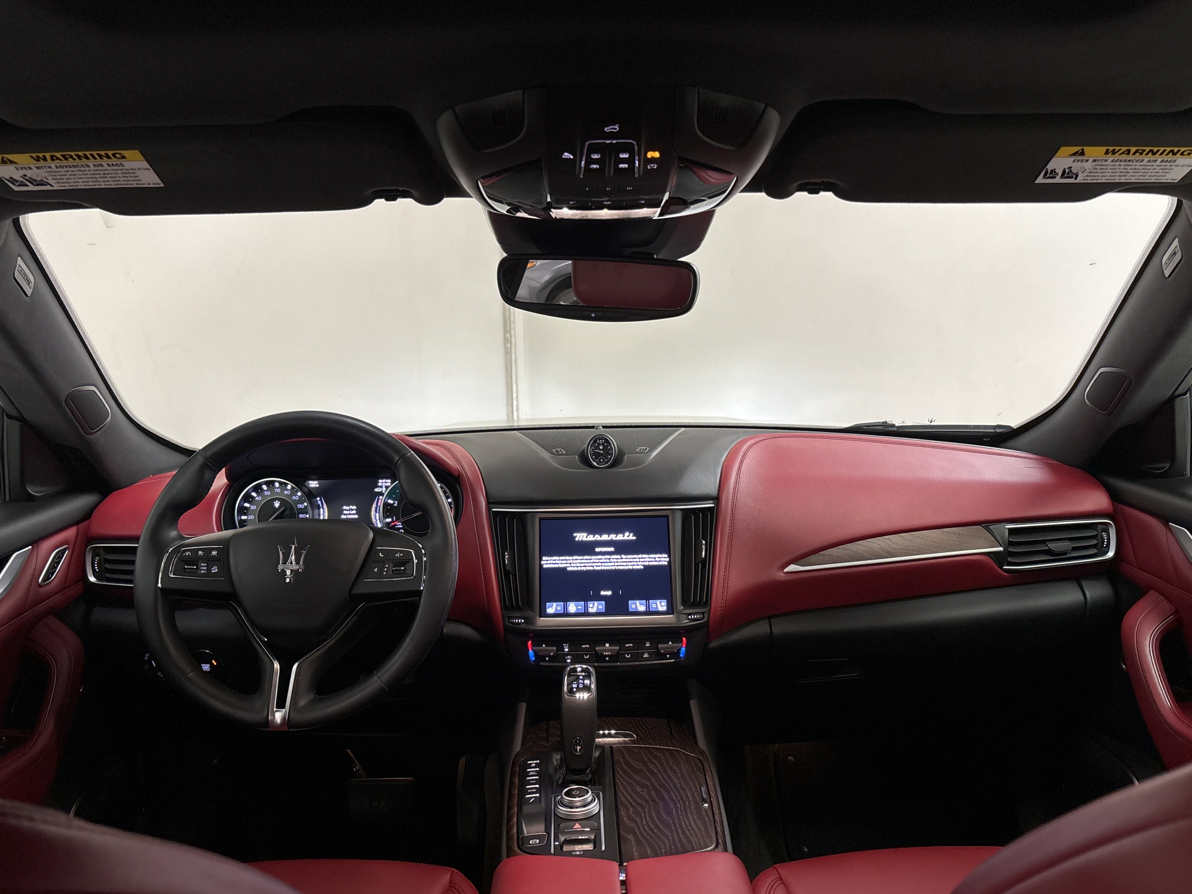 Used 2022 Maserati Levante GT image 8