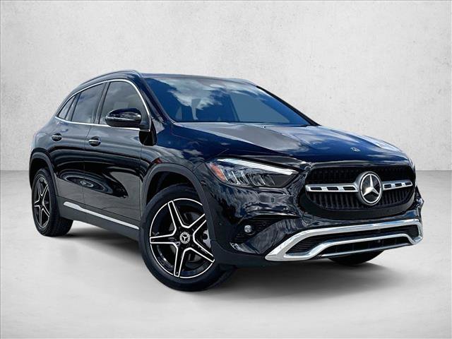 Used 2026 Mercedes-Benz GLA 250 image 12