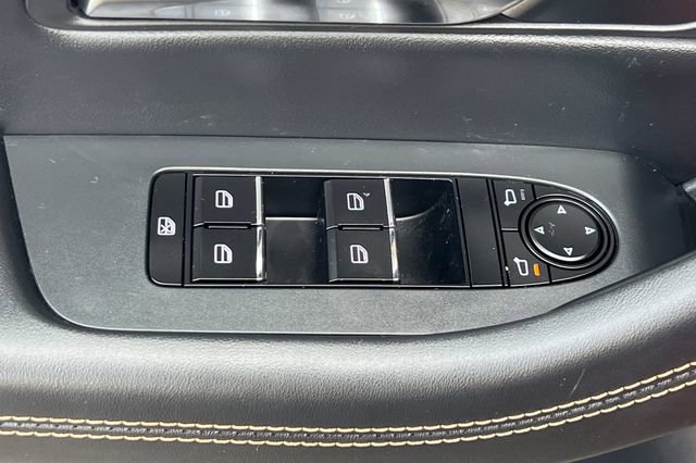 Certified 2025 MAZDA CX-90 Plug-In Hybrid w/Premium Sport image 13