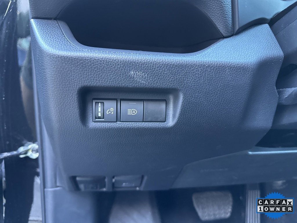 Used 2024 Toyota RAV4 XLE image 64