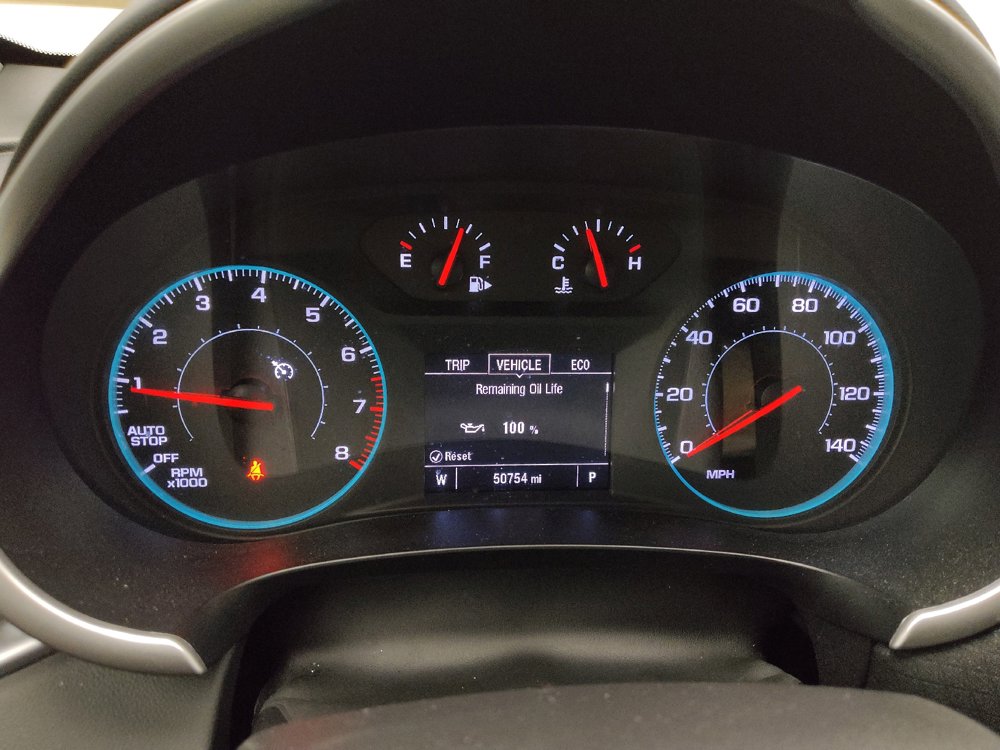 Used 2025 Chevrolet Malibu LS FWD image 23