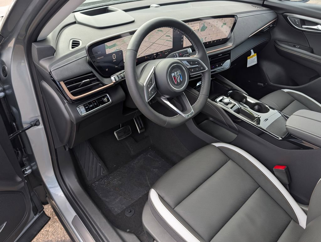 New 2026 Buick Envision Sport Touring image 4
