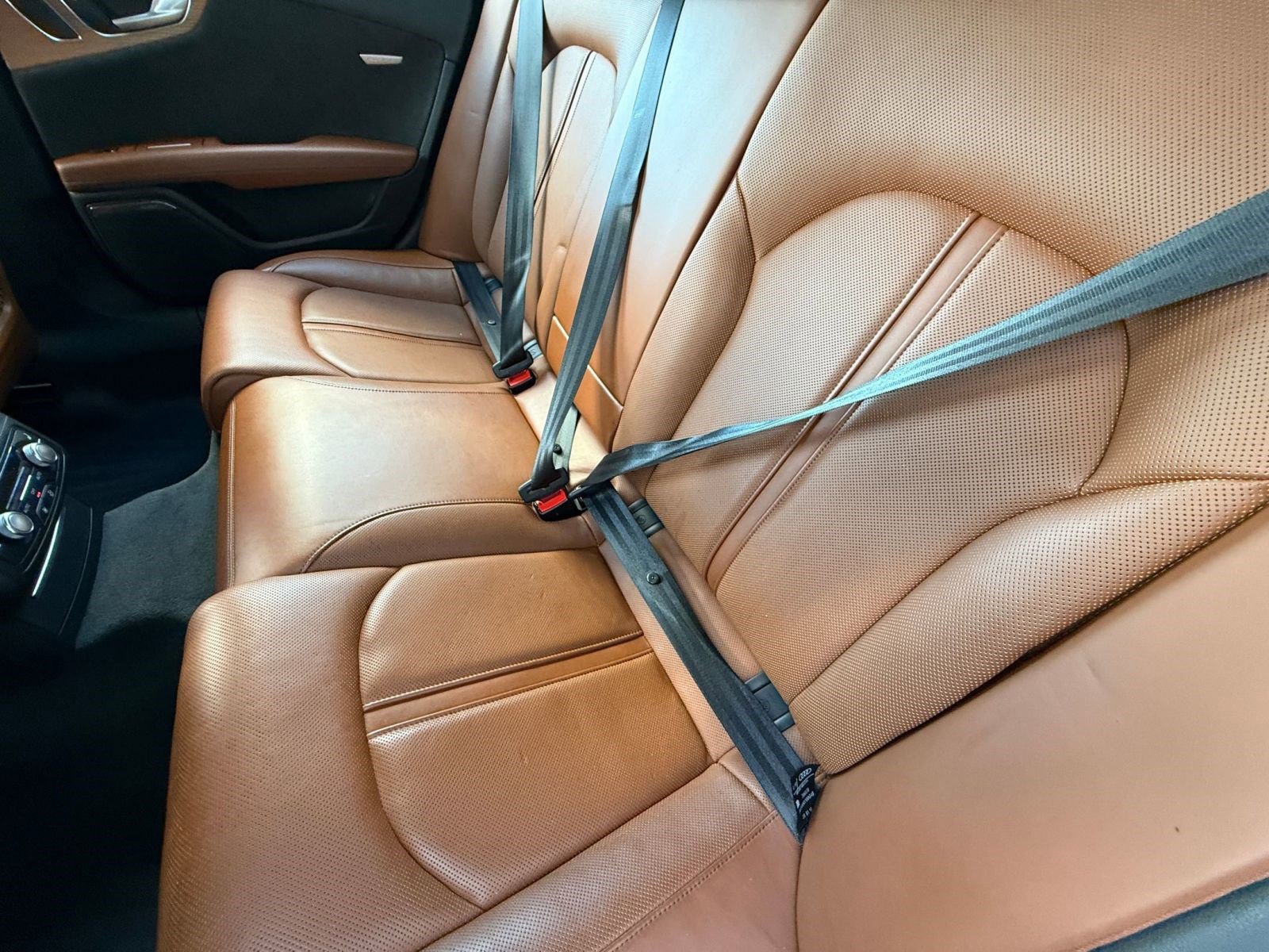 Used 2016 Audi A7 3.0T Prestige w/ Comfort Seating Package image 29