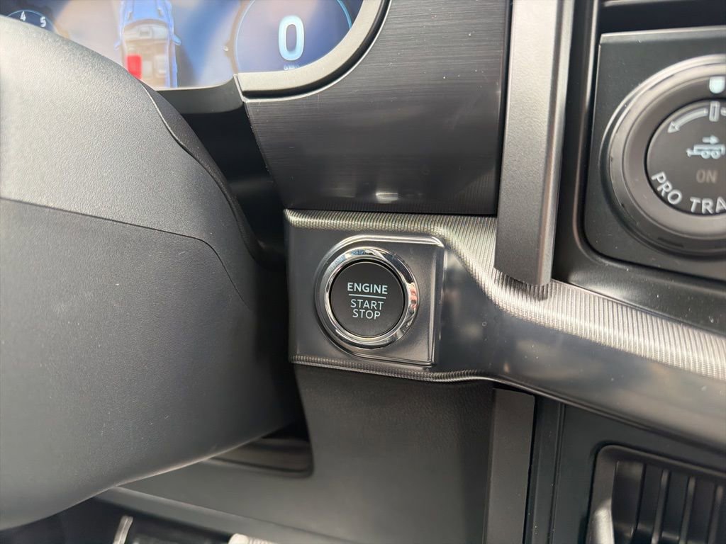 New 2025 Ford F150 Lariat w/ Equipment Group 501A Mid image 35