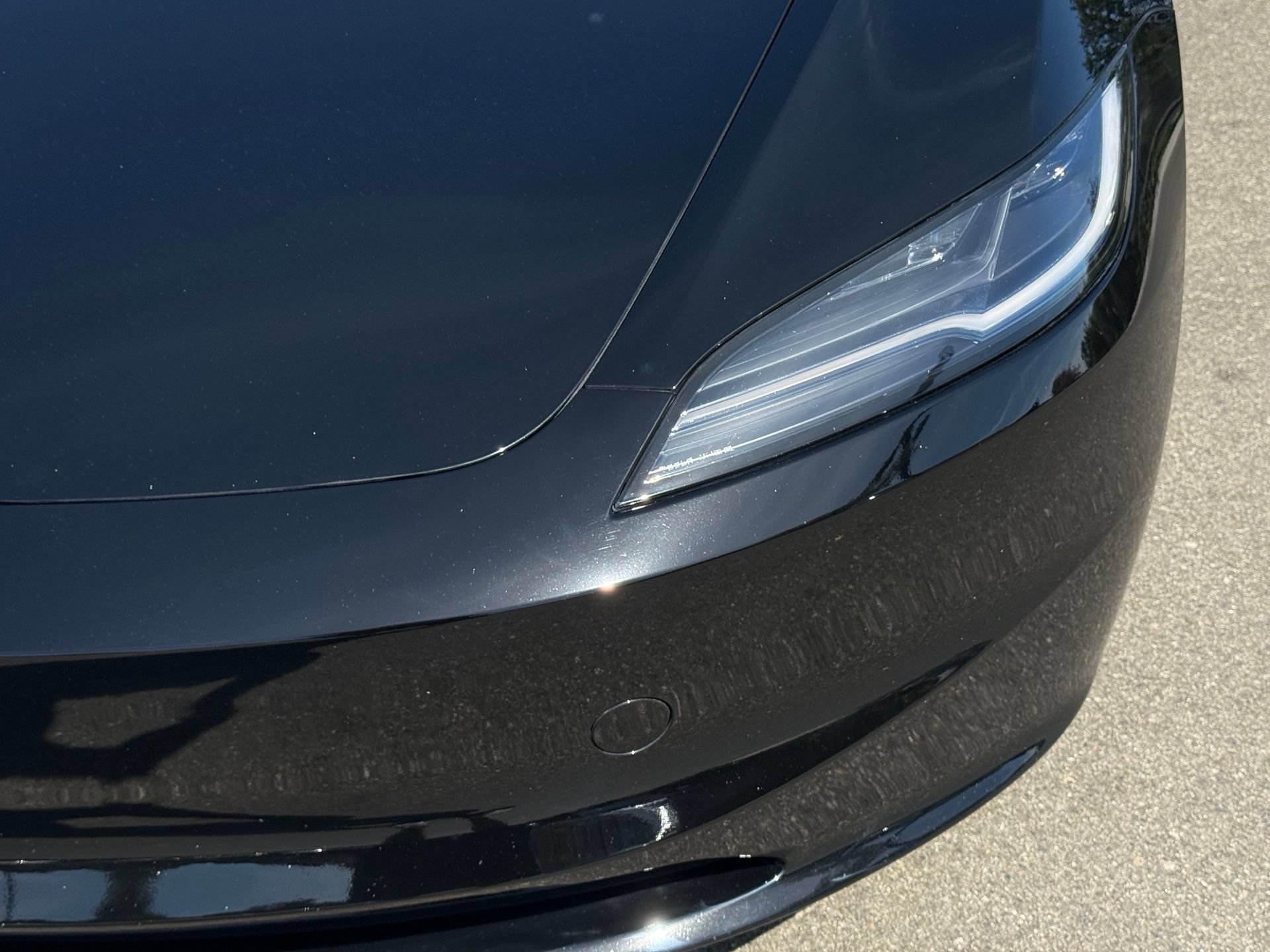 Used 2025 Tesla Model 3 RWD image 11