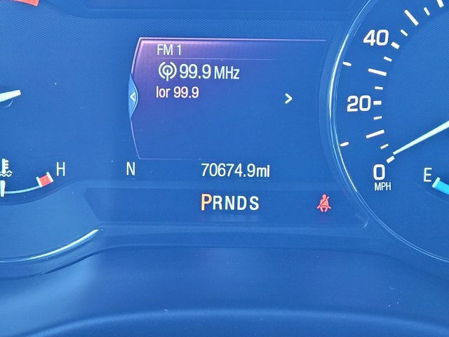 Used 2019 Lincoln MKC Select w/ Select Plus Package FWD image 23