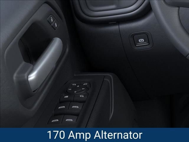 New 2026 Chevrolet Silverado 2500 W/T image 25