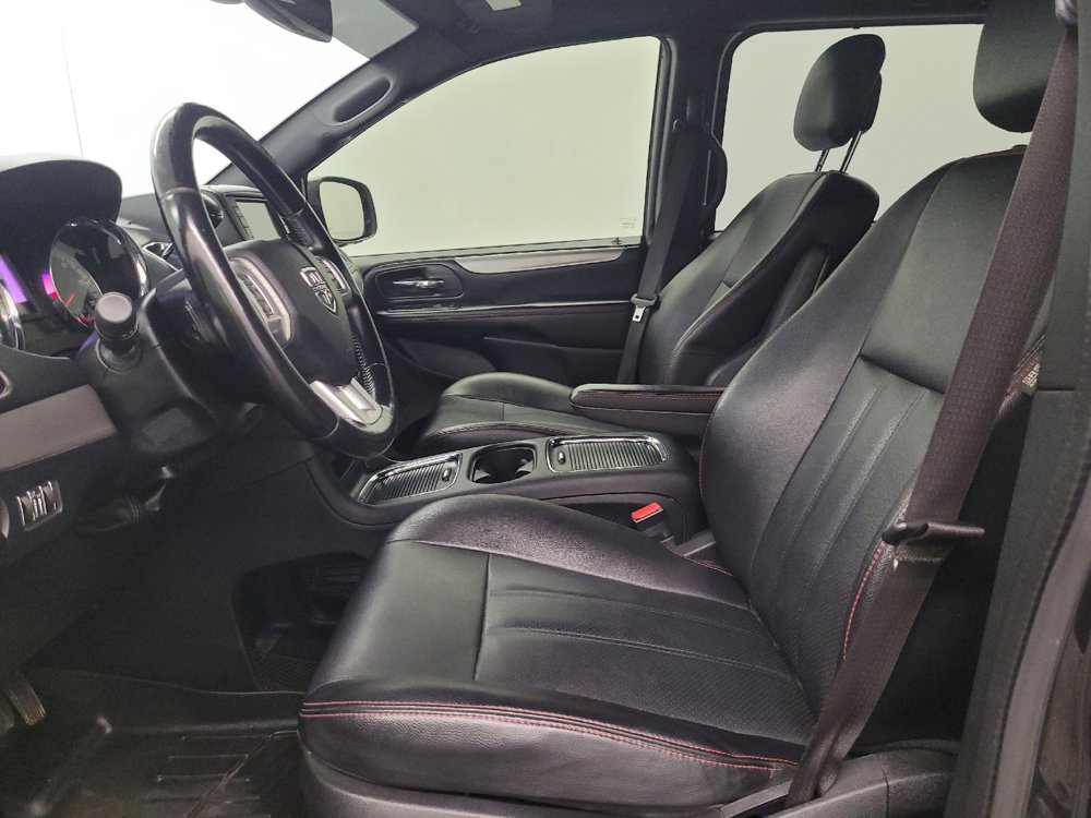 Used 2019 Dodge Grand Caravan GT FWD image 17