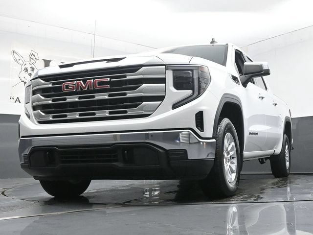 Used 2022 GMC Sierra 1500 SLE AWD/4WD image 55