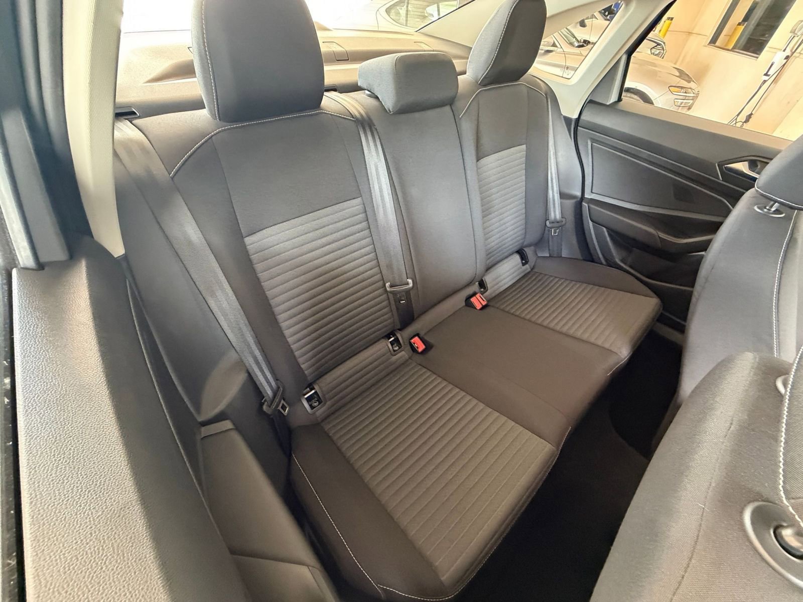 Used 2025 Volkswagen Jetta S FWD image 33