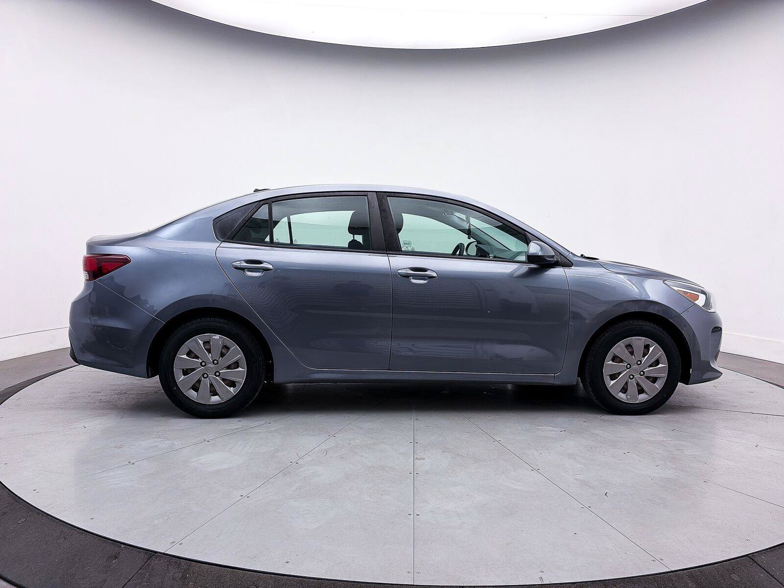 Used 2019 Kia Rio S FWD image 28