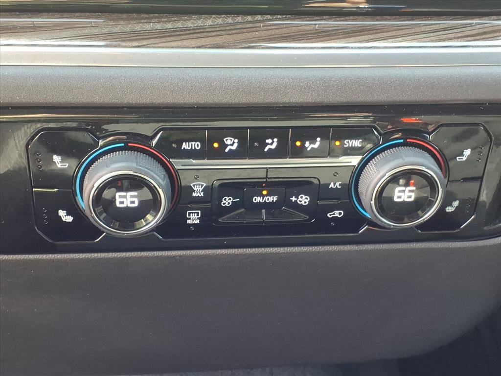 Certified 2024 Chevrolet Silverado 1500 LT image 6