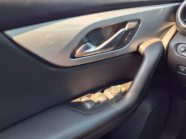 Used 2021 Chevrolet Blazer LT image 17