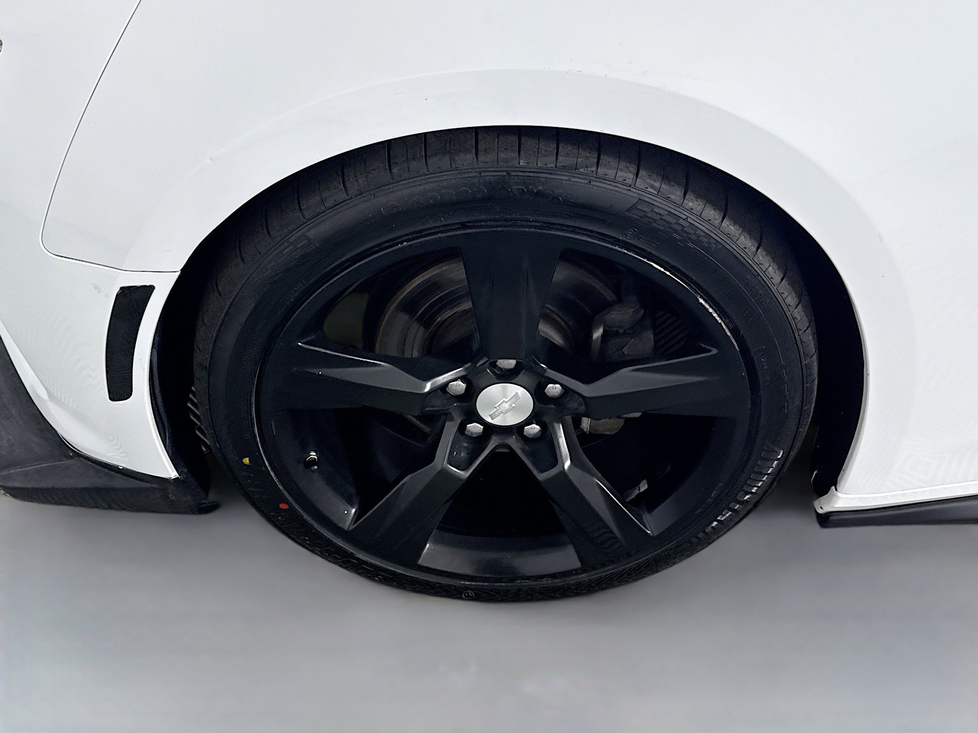 Used 2019 Chevrolet Camaro LT image 36