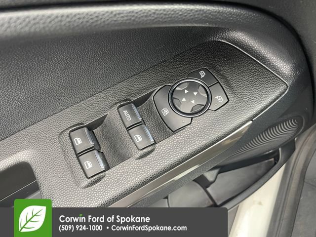 Used 2020 Ford EcoSport Titanium image 21