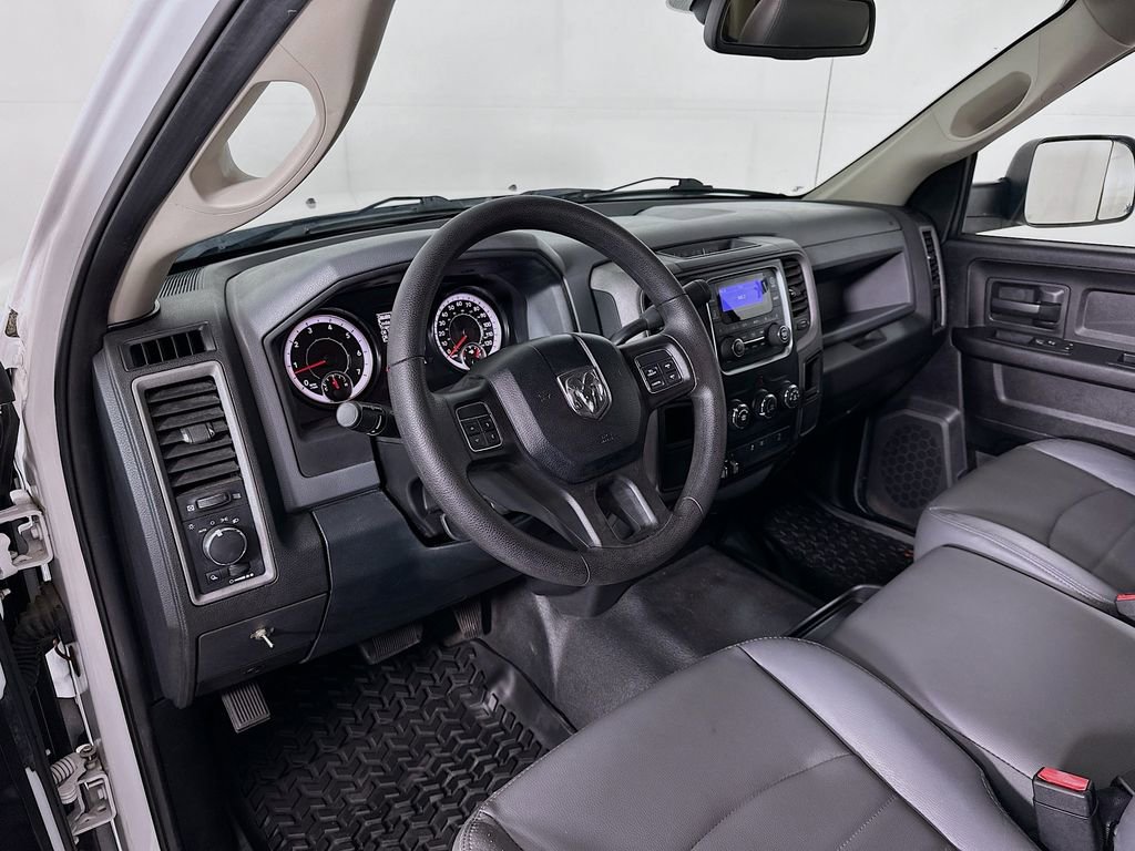 Used 2016 RAM 2500 Tradesman image 10