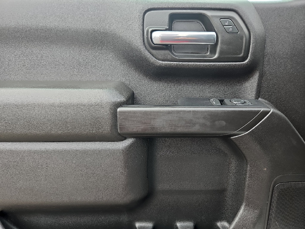 Used 2023 Chevrolet Silverado 1500 W/T RWD image 16