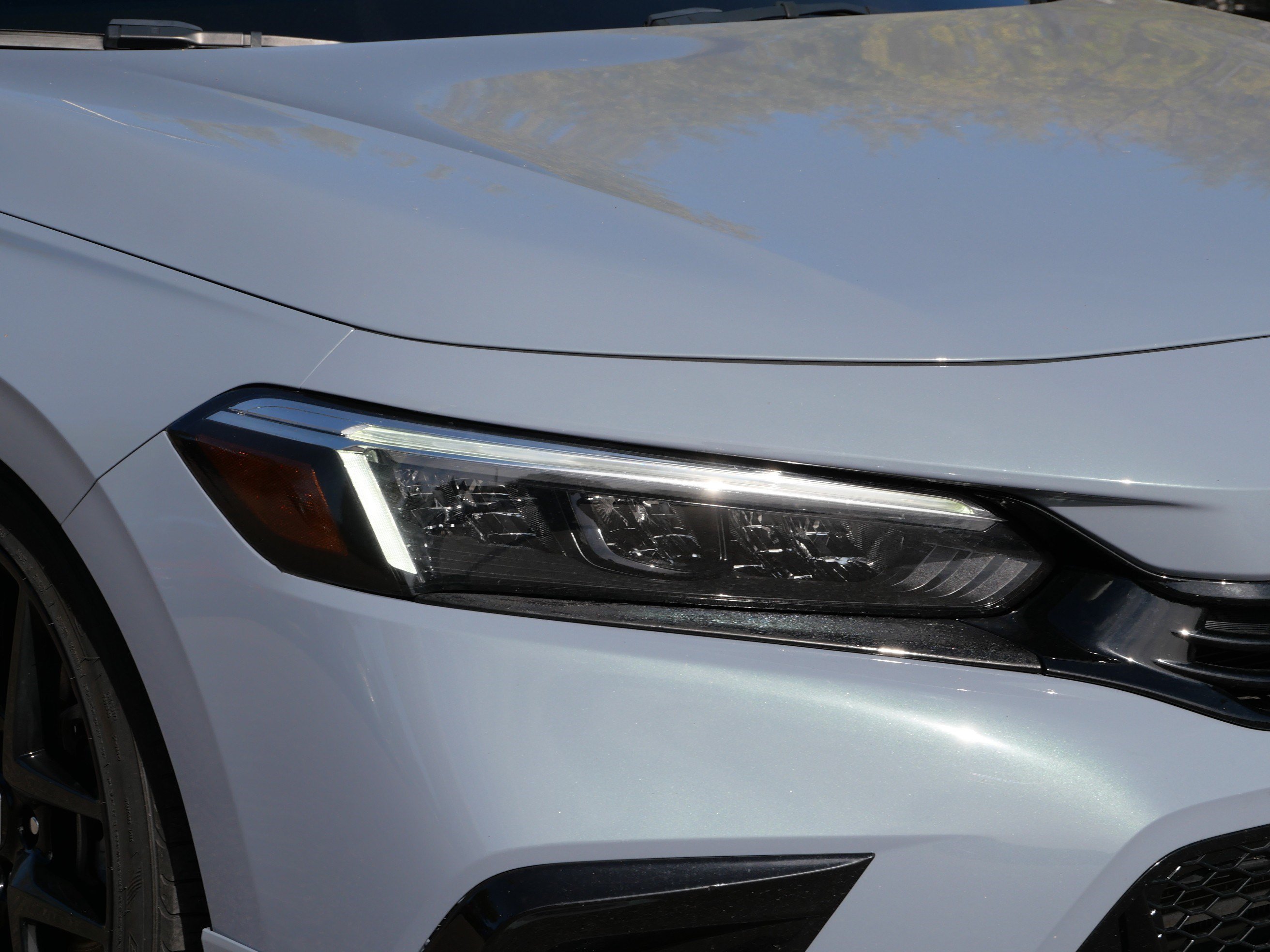 Used 2024 Honda Civic Sport image 16