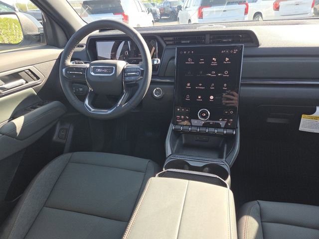 New 2026 GMC Terrain AT4 w/ Technology Package II AWD/4WD image 30