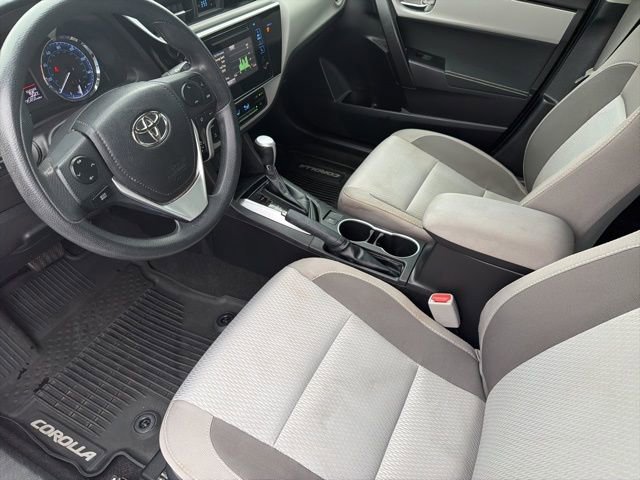 Used 2019 Toyota Corolla LE image 9
