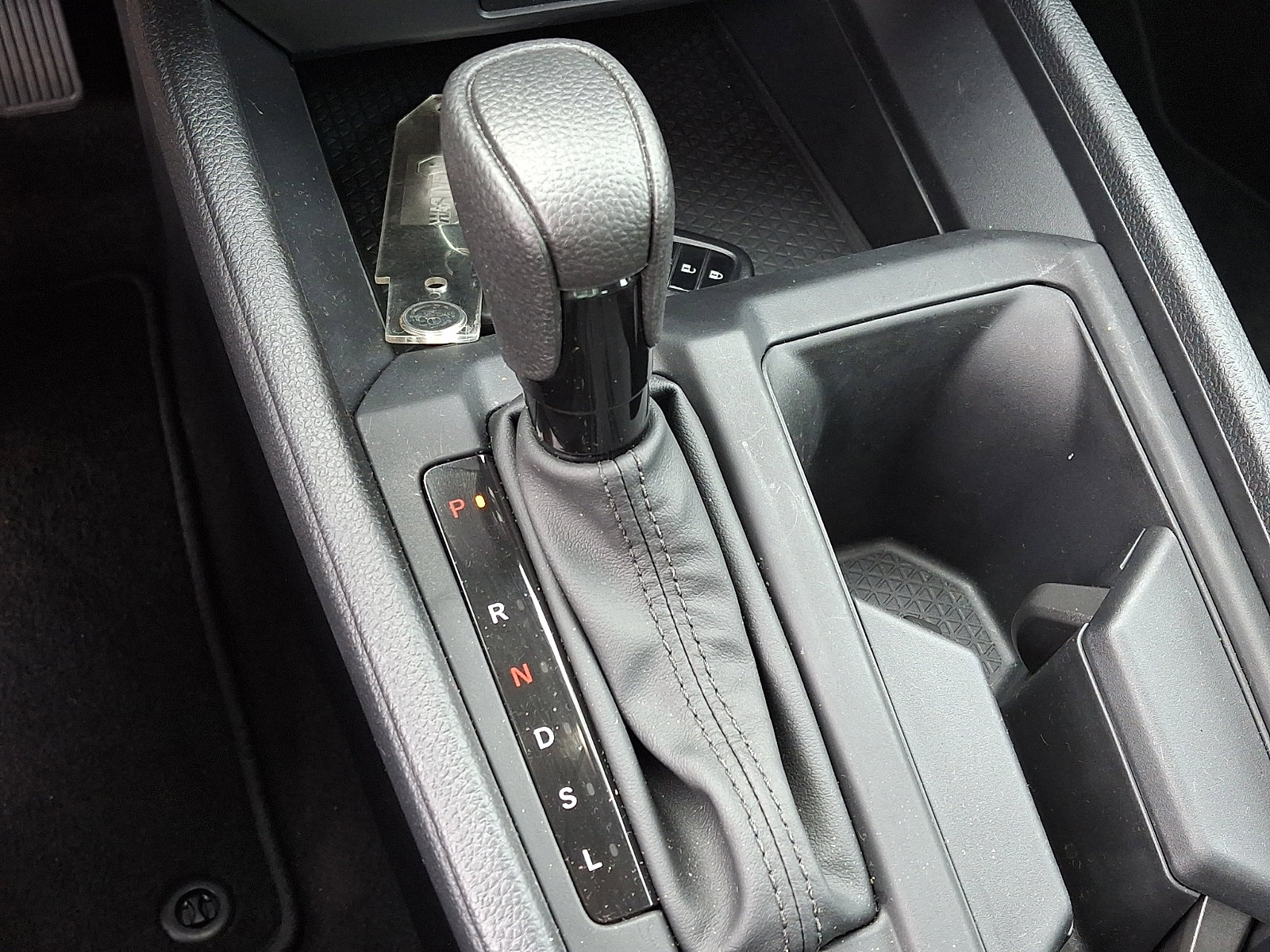 Certified 2025 Honda Accord SE image 18