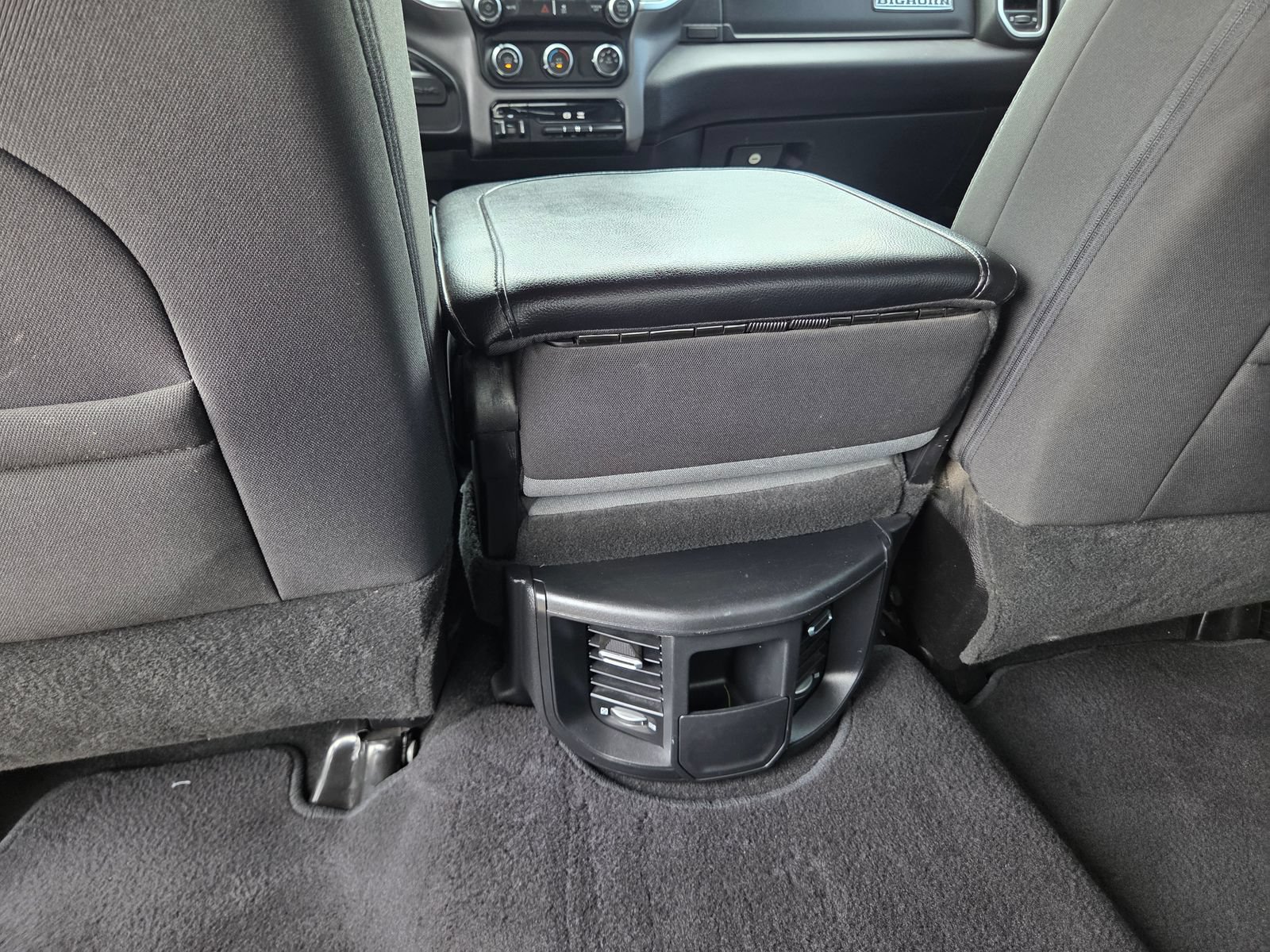 Used 2023 RAM 2500 Big Horn w/ Level 1 Equipment Group AWD/4WD image 25